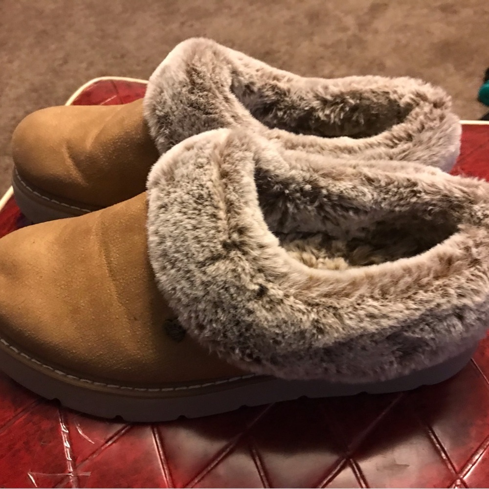 Women's BOBS Keepsakes Lite Vegan Slipper